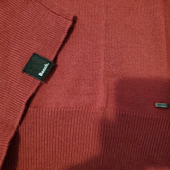 Knit bodycon dress - Picture 8 of 8